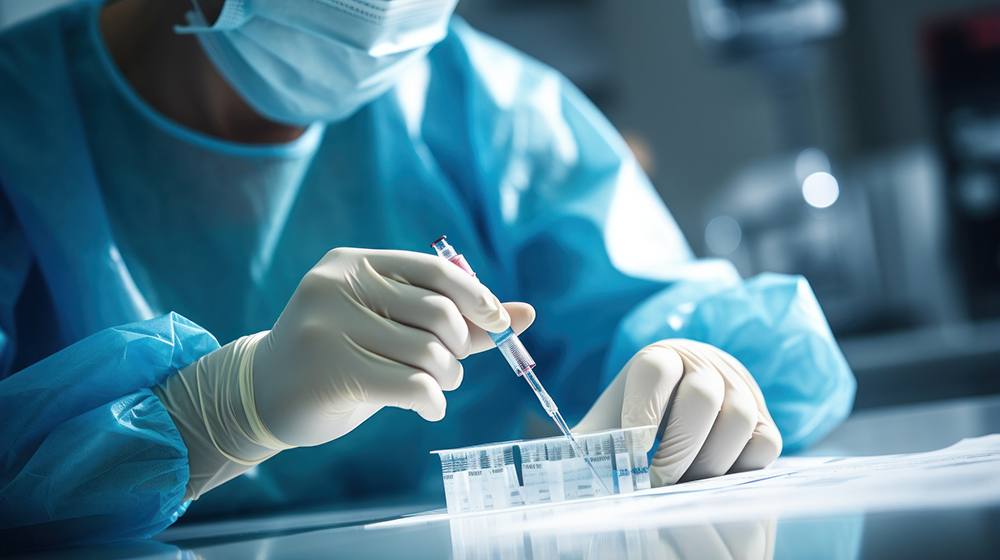 Clinical Trials