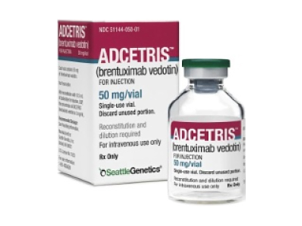 Brentuximab Vedotin