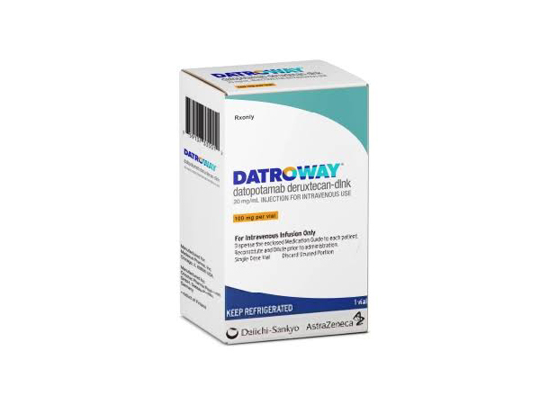 It is used to treat metastatic HR positive, HER2-negative breast cancer and locally advanced or metastatic EGFR-mutated non-small cell lung cancer (NSCLC). It can be used in adult patients who have already had certain treatments whose cancer is unresectable or metastatic.