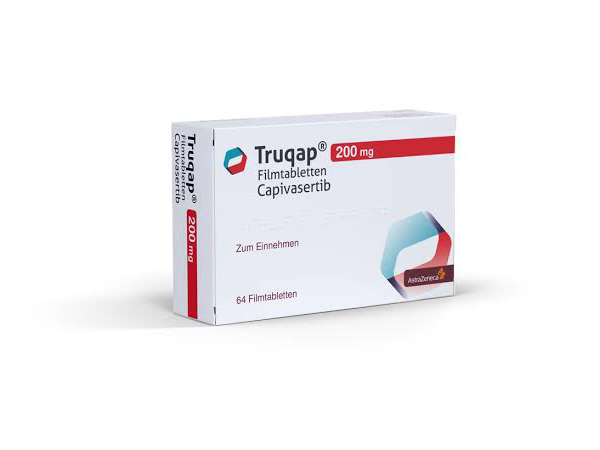 It is a targeted therapy medicine used in combination with Faslodex (fulvestrant) to treat some types of hormone receptor-positive,HER2-negative breast cancers.