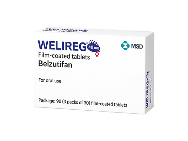 It is used to treat Von Hippel-Lindau (VHL) disease in adult patients who do not require immediate surgery but require therapy for central nervous system (CNS) hemangioblastomas, pancreatic neuroendocrine tumors(pNET), or renal cell carcinoma (RCC). It is used to treat advanced renal cell carcinoma (RCC) in adult patients, to be used following a programmed death receptor-1 (PD-1) or programmed death-ligand 1 (PD-L1) inhibitor and a vascular endothelial growth factor tyrosine kinase inhibitor (VEGF-TKI). It is used to treat Pheochromocytoma or Paraganglioma (PPGL) in adult and pediatric patients 12 years and older with locally advanced, unresectable, or metastatic pheochromocytoma or paraganglioma (PPGL).