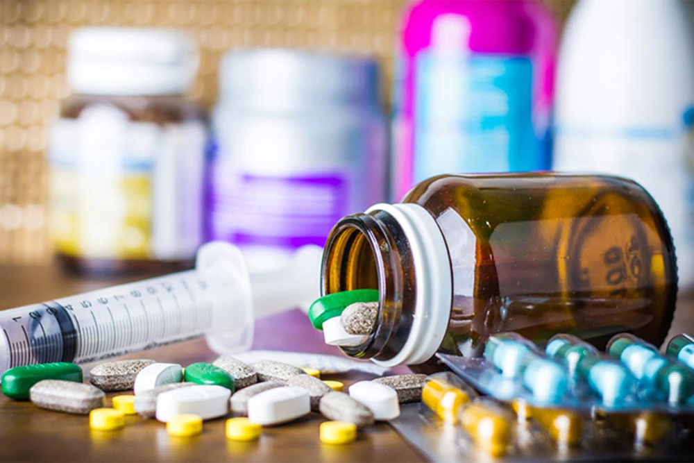 Rare Disease Medicines